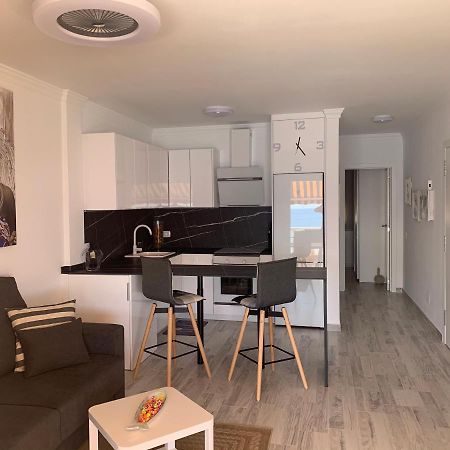 Caletillas Home Araya  Екстериор снимка