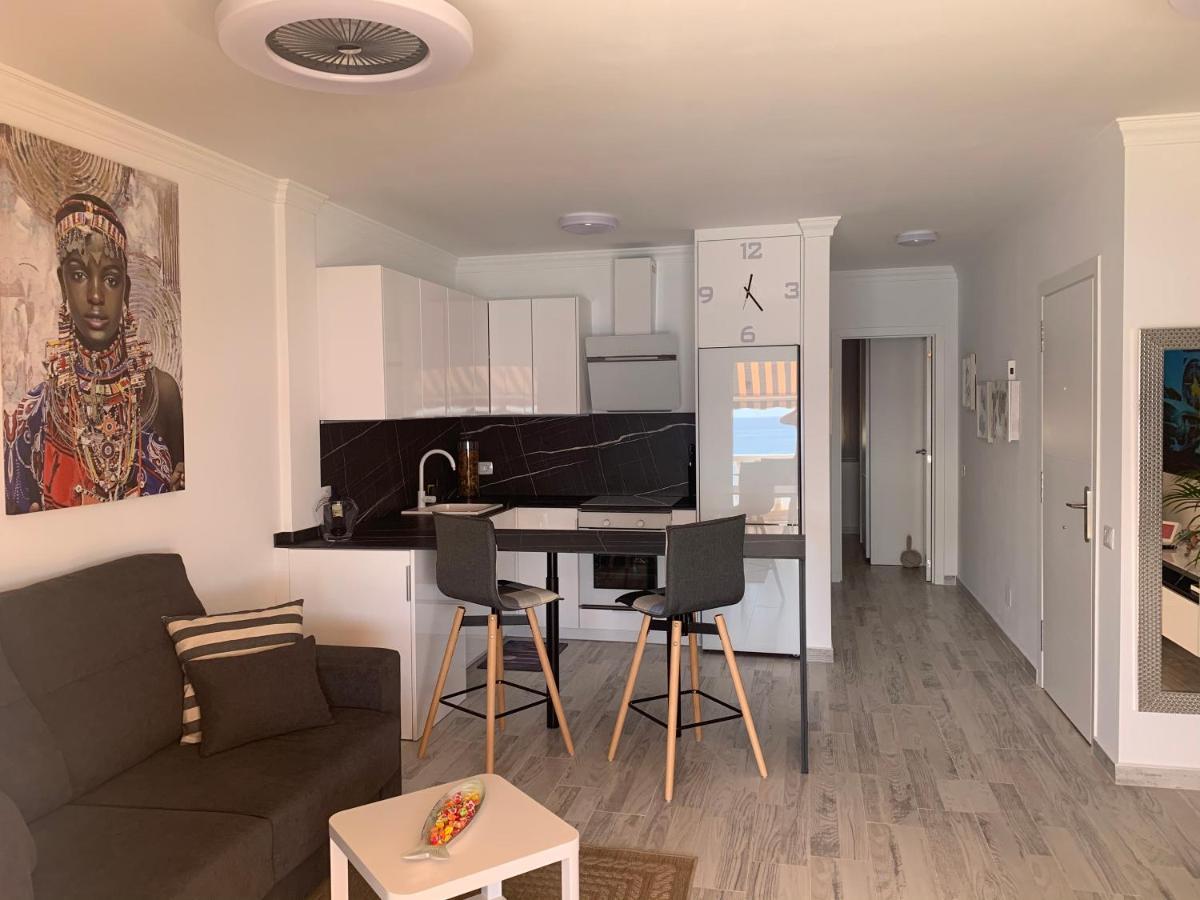 Caletillas Home Araya  Екстериор снимка