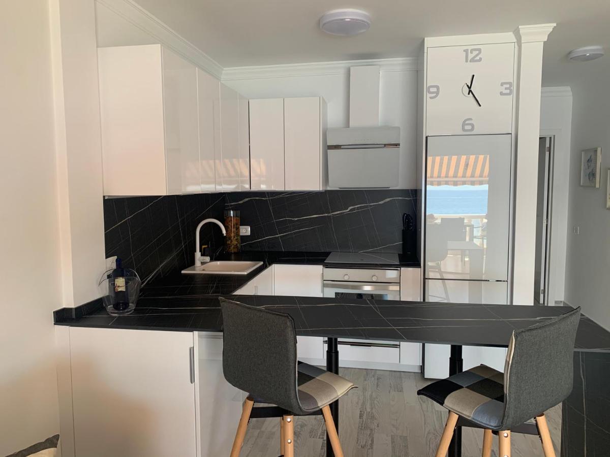 Caletillas Home Araya  Екстериор снимка
