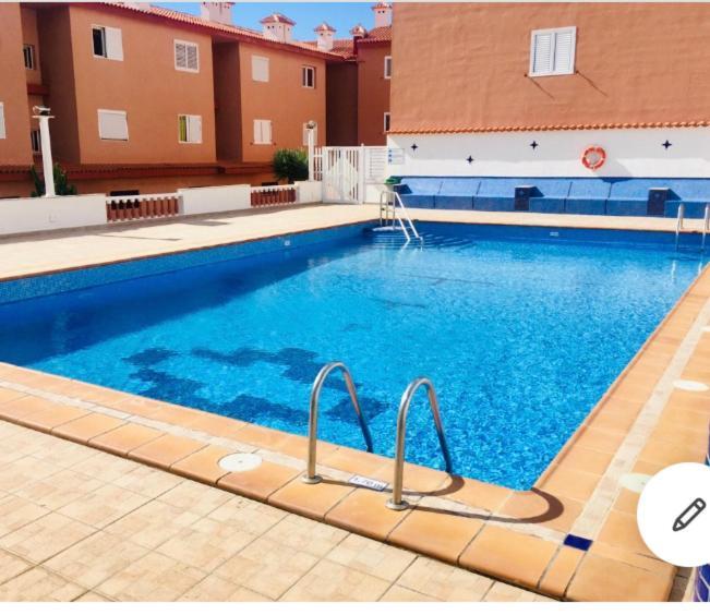 Caletillas Home Araya  Екстериор снимка
